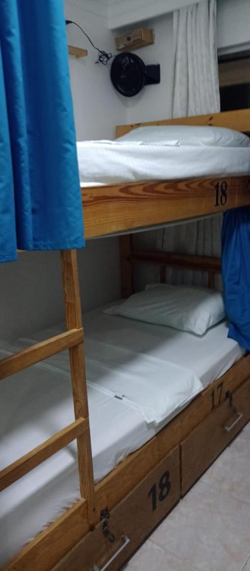 Hostal Palo Alto San Andres  Luaran gambar