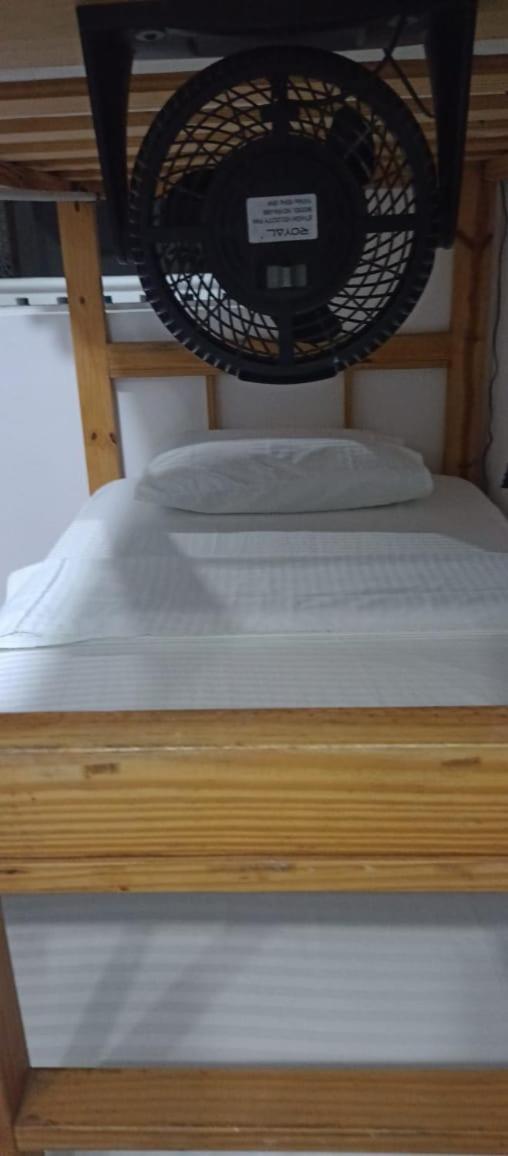 Hostal Palo Alto San Andres  Luaran gambar